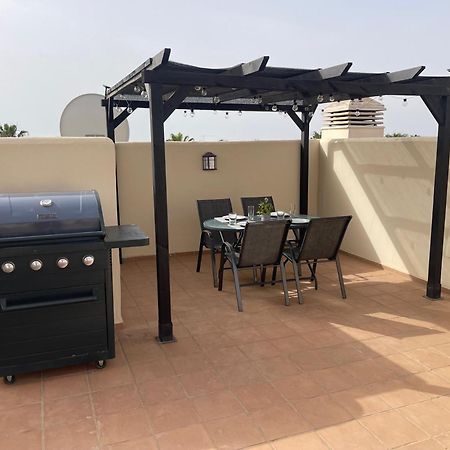 Roda Golf Penthouse Apartment - Dcmg Murcia Exterior photo