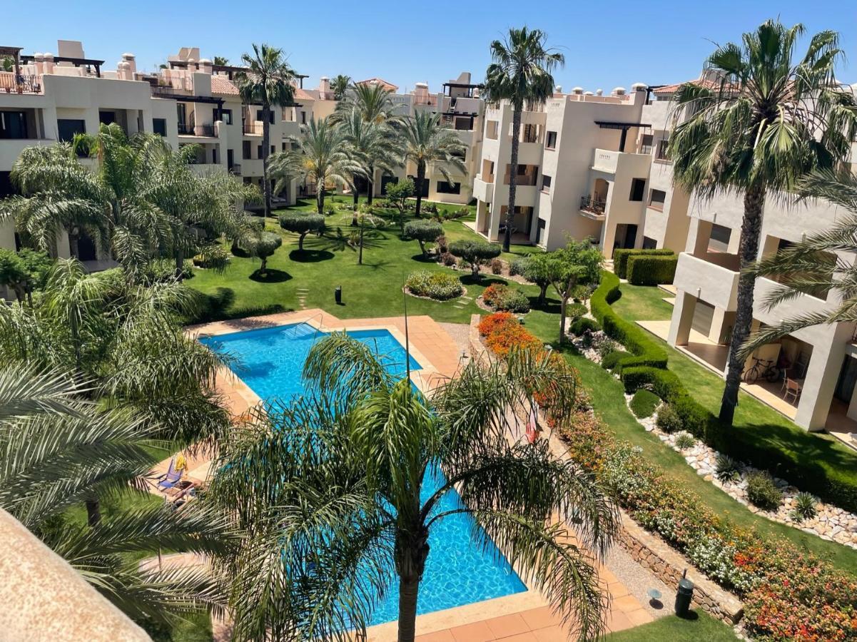 Roda Golf Penthouse Apartment - Dcmg Murcia Exterior photo